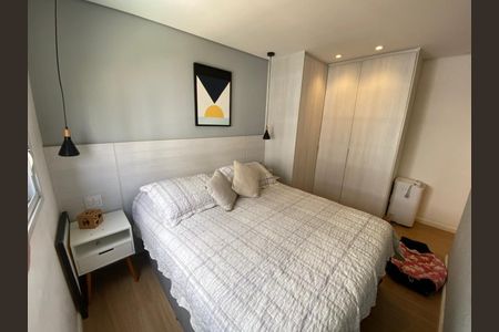 Apartamento à venda com 2 quartos, 59m² em Sacoma, São Paulo