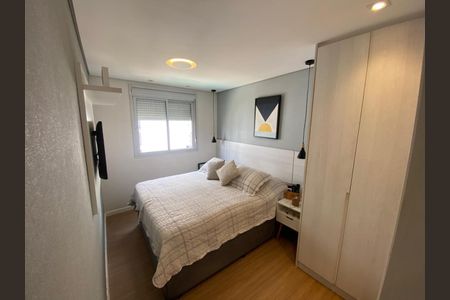 Apartamento à venda com 2 quartos, 59m² em Sacoma, São Paulo