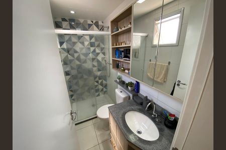 Apartamento à venda com 2 quartos, 59m² em Sacoma, São Paulo