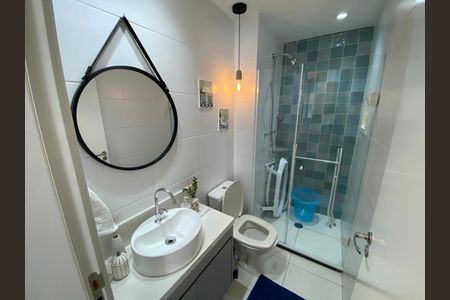 Apartamento à venda com 2 quartos, 59m² em Sacoma, São Paulo