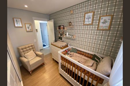 Apartamento à venda com 2 quartos, 59m² em Sacoma, São Paulo