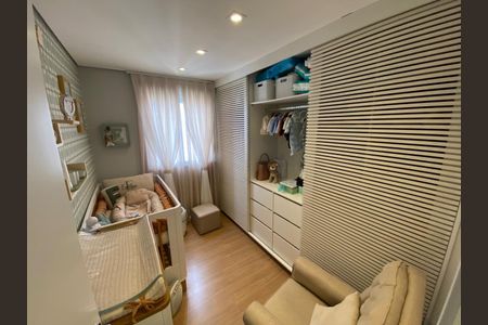 Apartamento à venda com 2 quartos, 59m² em Sacoma, São Paulo