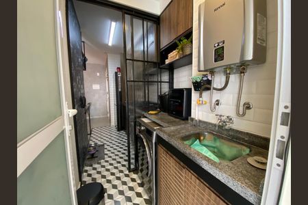 Apartamento à venda com 59m², 2 quartos e 1 vaga