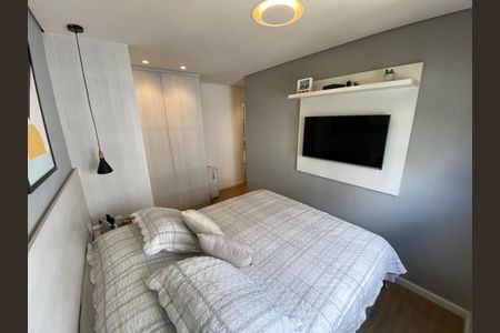 Apartamento à venda com 2 quartos, 59m² em Sacoma, São Paulo