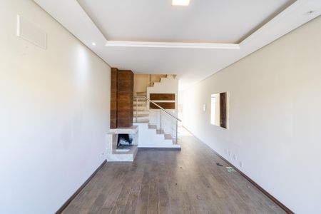 Sala de casa à venda com 2 quartos, 100m² em Aberta dos Morros, Porto Alegre