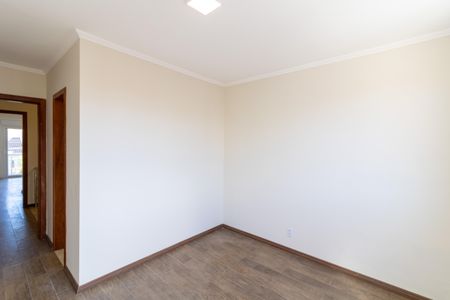 Suíte 1 de casa à venda com 2 quartos, 100m² em Aberta dos Morros, Porto Alegre