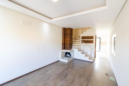 Sala de casa à venda com 2 quartos, 100m² em Aberta dos Morros, Porto Alegre