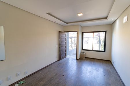 Sala de casa à venda com 2 quartos, 100m² em Aberta dos Morros, Porto Alegre