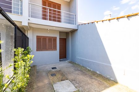 Casa à venda com 100m², 2 quartos e 2 vagasGaragem
