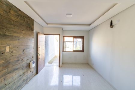 Sala de casa à venda com 2 quartos, 100m² em Aberta dos Morros, Porto Alegre