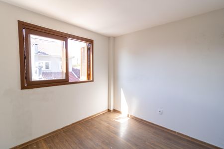 Suíte 1 de casa à venda com 2 quartos, 100m² em Aberta dos Morros, Porto Alegre