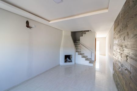 Sala de casa à venda com 2 quartos, 100m² em Aberta dos Morros, Porto Alegre