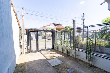 Casa à venda com 100m², 2 quartos e 2 vagasGaragem