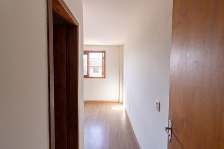 Casa à venda com 100m², 2 quartos e 2 vagasSuíte 1