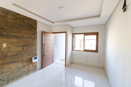 Casa à venda com 100m², 2 quartos e 2 vagasSala