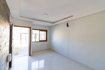 Sala de casa à venda com 2 quartos, 100m² em Aberta dos Morros, Porto Alegre