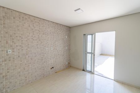 Casa à venda com 100m², 2 quartos e 2 vagasCozinha