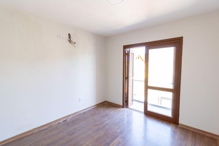 Casa à venda com 100m², 2 quartos e 2 vagasSuíte 2