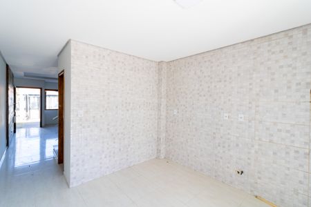 Casa à venda com 100m², 2 quartos e 2 vagasCozinha