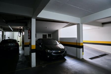 Apartamento à venda com 254m², 3 quartos e 3 vagasGaragem