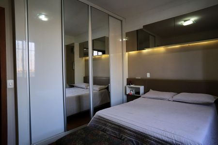 Apartamento à venda com 254m², 3 quartos e 3 vagasSuíte