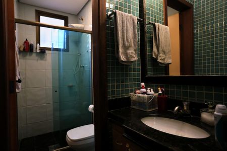 Apartamento à venda com 254m², 3 quartos e 3 vagasBanheiro