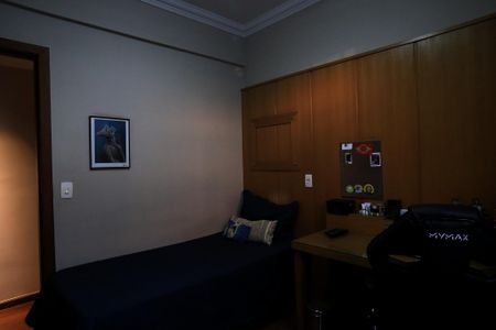 Apartamento à venda com 254m², 3 quartos e 3 vagasQuarto 2