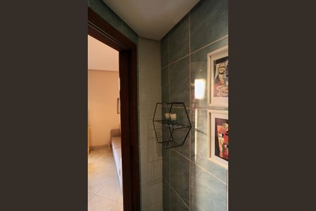 Apartamento à venda com 254m², 3 quartos e 3 vagasLavabo