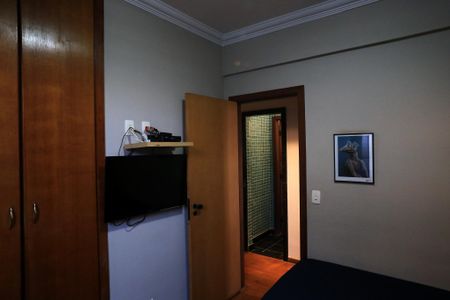 Apartamento à venda com 254m², 3 quartos e 3 vagasQuarto 2