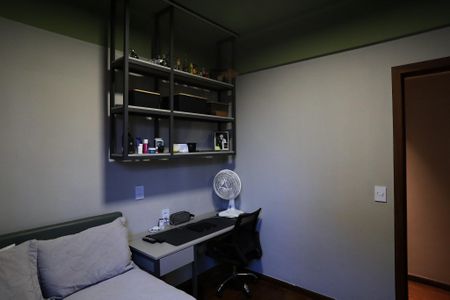 Apartamento à venda com 254m², 3 quartos e 3 vagasQuarto 1