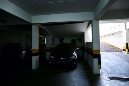 Apartamento à venda com 254m², 3 quartos e 3 vagasGaragem