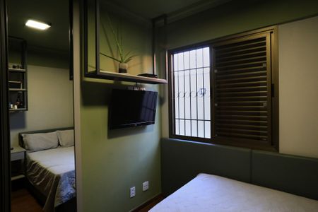 Apartamento à venda com 254m², 3 quartos e 3 vagasQuarto 1