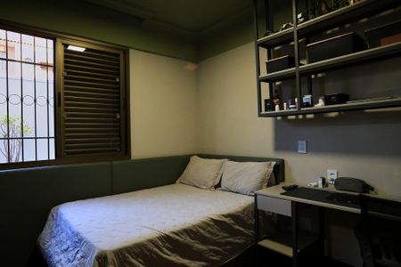 Apartamento à venda com 254m², 3 quartos e 3 vagasQuarto 1