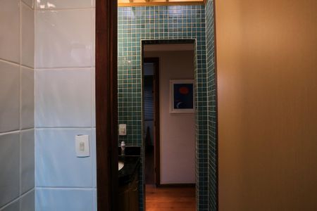 Apartamento à venda com 254m², 3 quartos e 3 vagasBanheiro