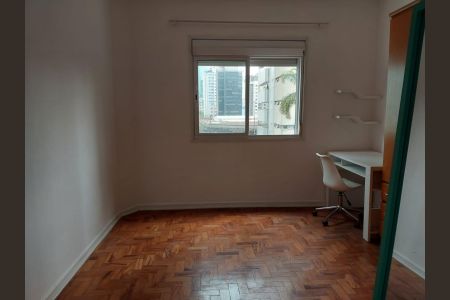 Apartamento para alugar com 53m², 2 quartos e 1 vaga