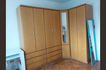 Apartamento para alugar com 53m², 2 quartos e 1 vaga