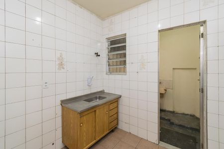Apartamento à venda com 64m², 2 quartos e sem vaga Apartamento à venda com 64m², 2 quartos e sem vagaCozinha