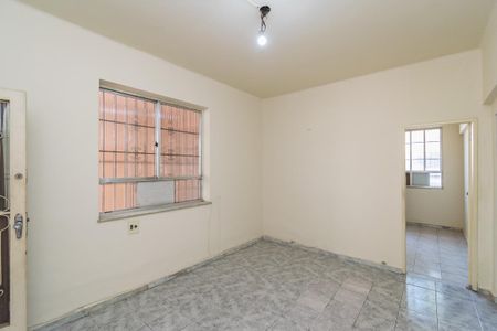 Sala de apartamento à venda com 2 quartos, 64m² em Penha, Rio de Janeiro