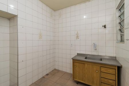 Apartamento à venda com 64m², 2 quartos e sem vaga Apartamento à venda com 64m², 2 quartos e sem vagaCozinha