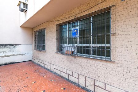 Apartamento à venda com 64m², 2 quartos e sem vaga Apartamento à venda com 64m², 2 quartos e sem vagaFachada do imóvel