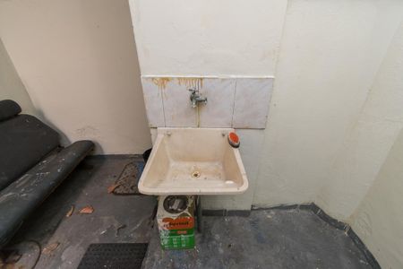 Apartamento à venda com 64m², 2 quartos e sem vaga Apartamento à venda com 64m², 2 quartos e sem vagaÁrea de Serviço