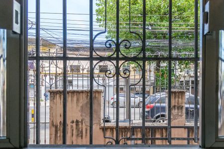 Vista do Quarto 1 de apartamento à venda com 2 quartos, 64m² em Penha, Rio de Janeiro