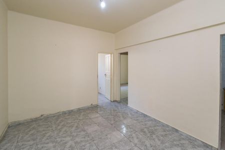 Apartamento à venda com 64m², 2 quartos e sem vaga Apartamento à venda com 64m², 2 quartos e sem vagaSala