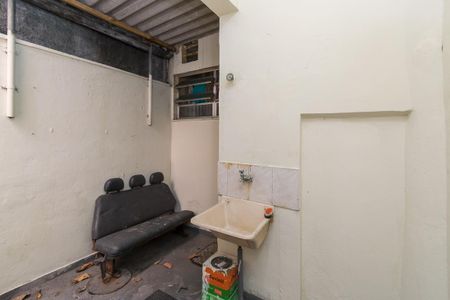 Apartamento à venda com 64m², 2 quartos e sem vaga Apartamento à venda com 64m², 2 quartos e sem vagaÁrea de Serviço