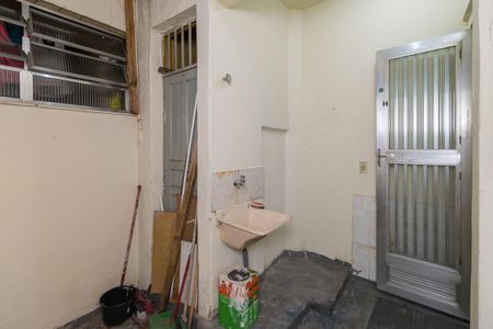 Apartamento à venda com 64m², 2 quartos e sem vaga Apartamento à venda com 64m², 2 quartos e sem vagaÁrea de Serviço