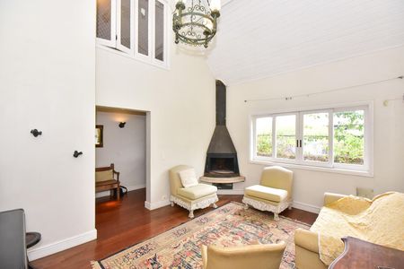 Sala de casa à venda com 3 quartos, 279m² em Jardim Panorama, São Paulo