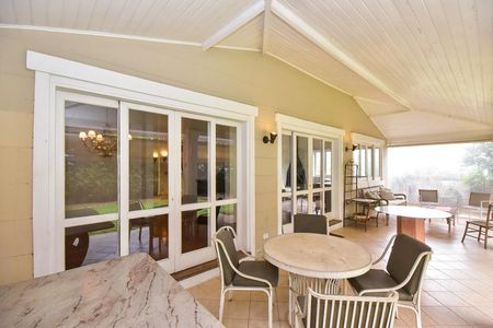 Varanda da Sala de casa à venda com 3 quartos, 279m² em Jardim Panorama, São Paulo