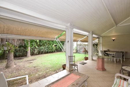 Varanda da Sala de casa à venda com 3 quartos, 279m² em Jardim Panorama, São Paulo