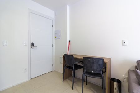 Apartamento à venda com 39m², 1 quarto e sem vagaSala/Cozinha
