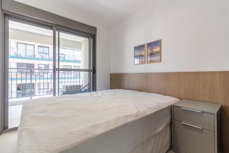 Apartamento à venda com 39m², 1 quarto e sem vagaSuíte